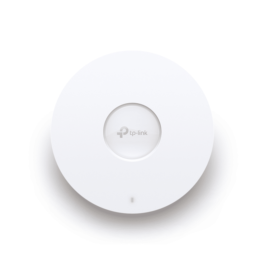Tp Link Point Dacces Wifi 6 Bi Bande Ax3000 Plafonnier Eap653 — Connecto au Maroc | Connecto.ma